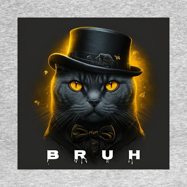 Bruh by jzone_05